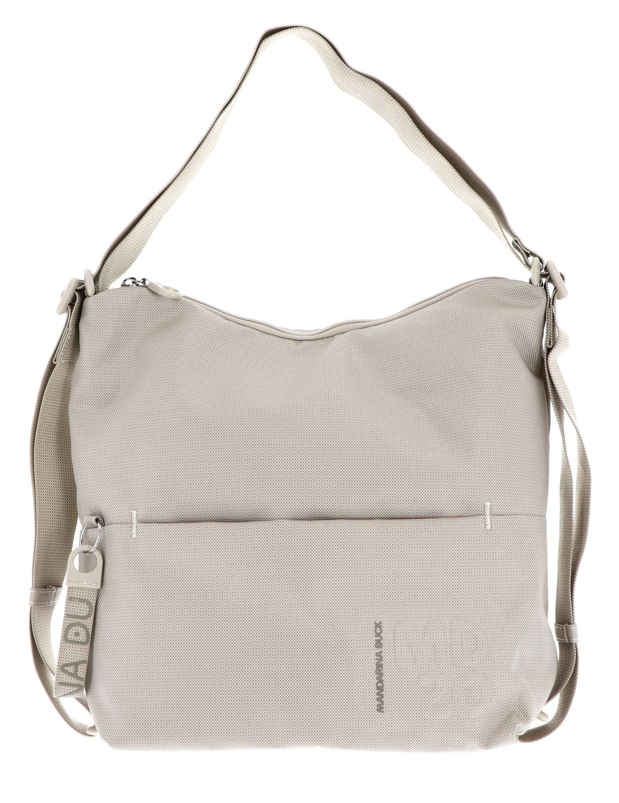 Schultertasche Slide Crossover