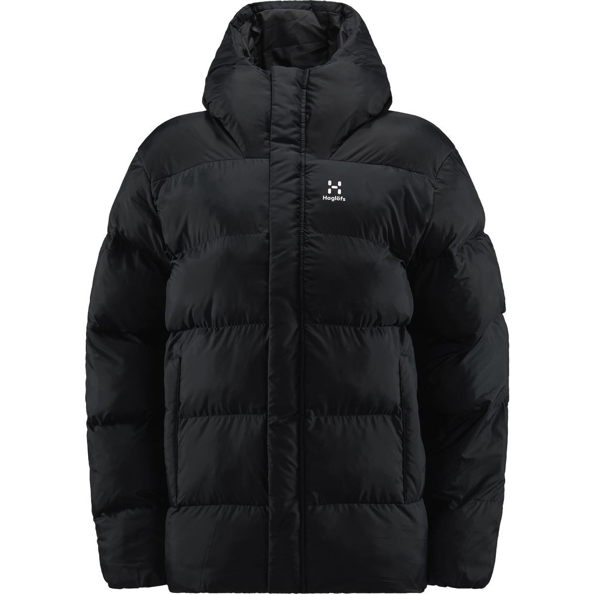 Haglöfs Outdoorjacke Puffy Mimic Hood Women