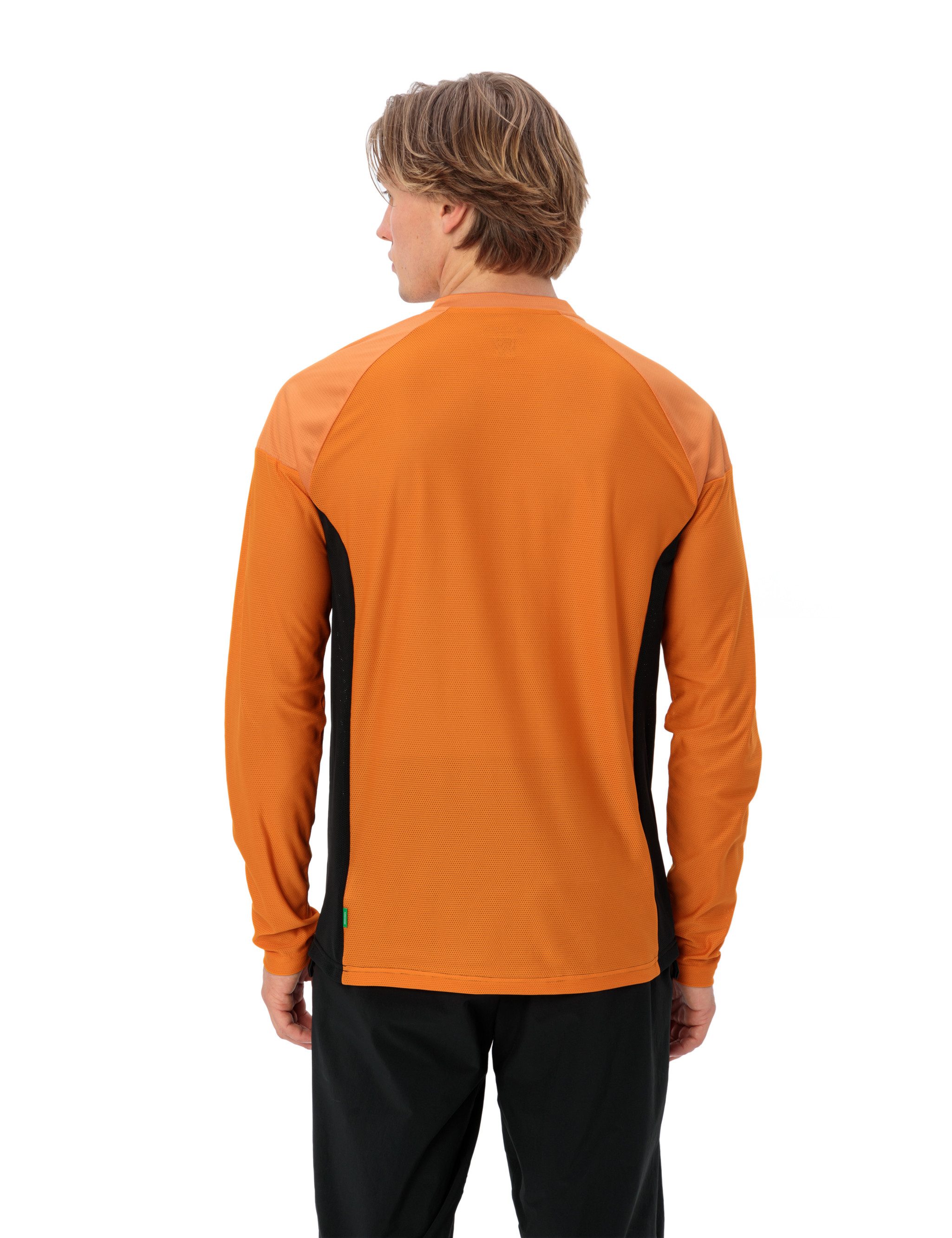 VAUDE Funktionsshirt MEN'S MOAB LS T-SHIRT VI Fahrradshirt günstig online kaufen