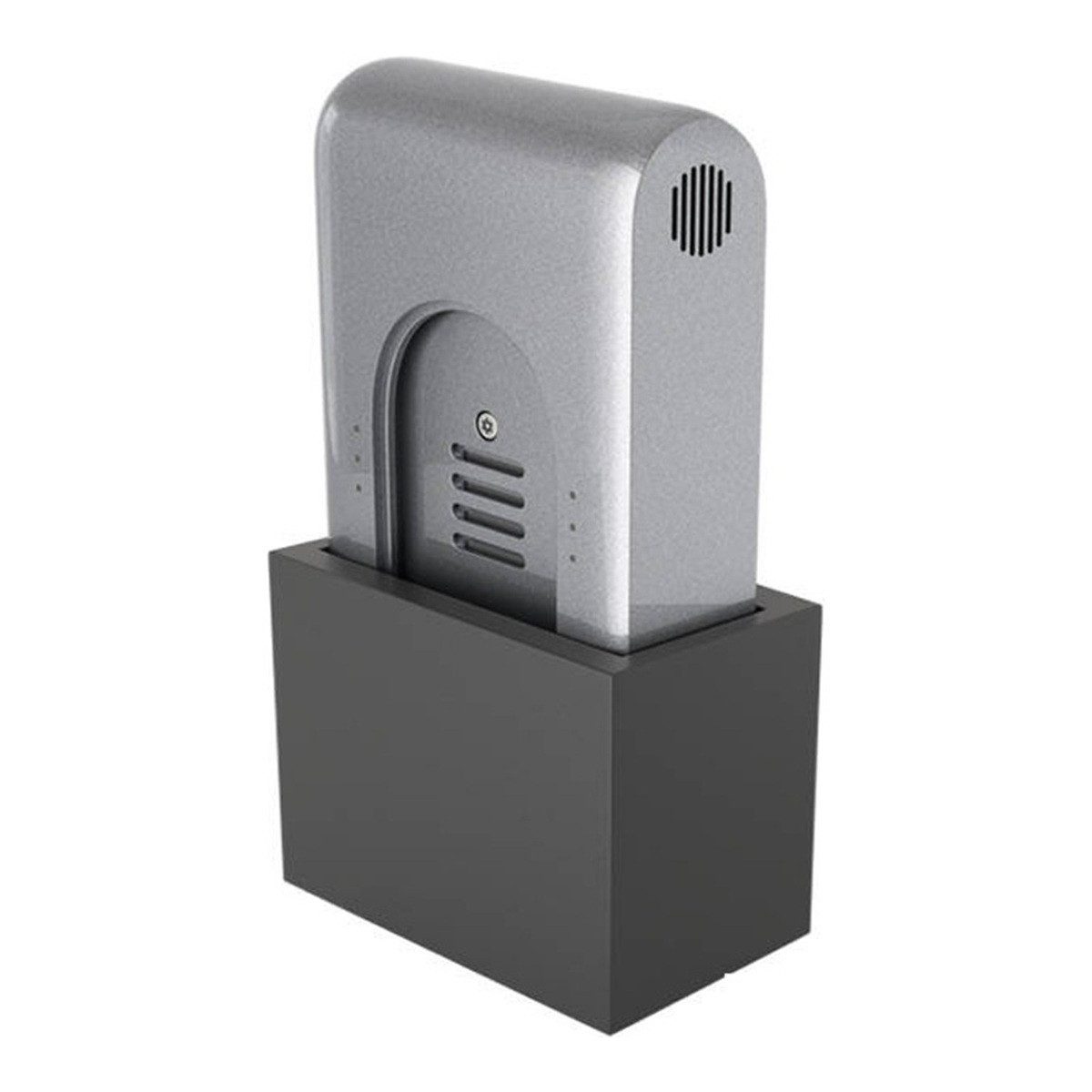 Dreame Saugroboter Zubehör-Set Akku + Ladestation für Dreame T20/T20 Pro 3000mAh