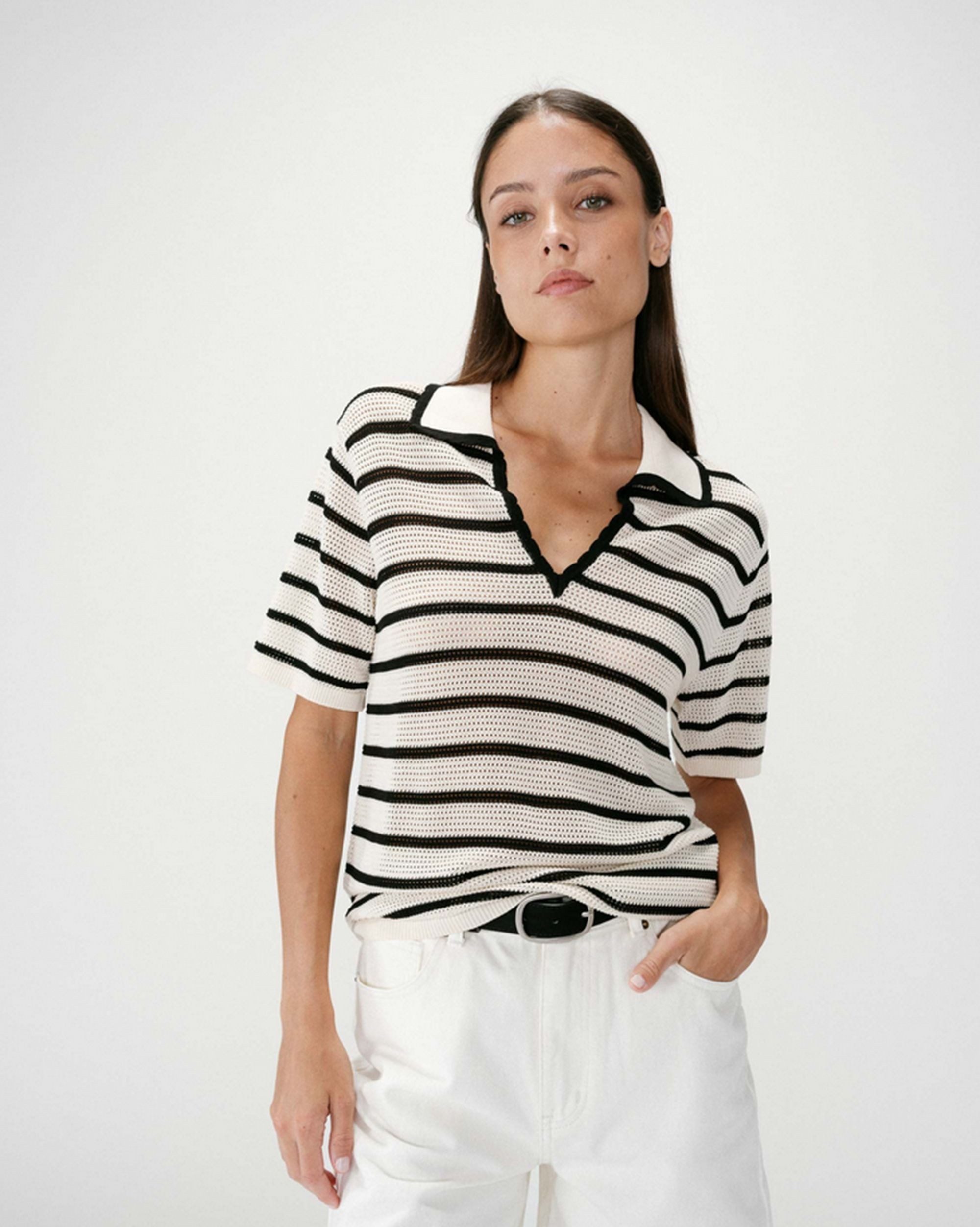 Grace & Mila T-Shirt WILMOT