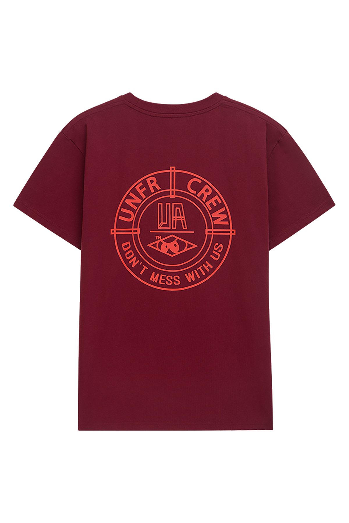 T-Shirt DMWU BP