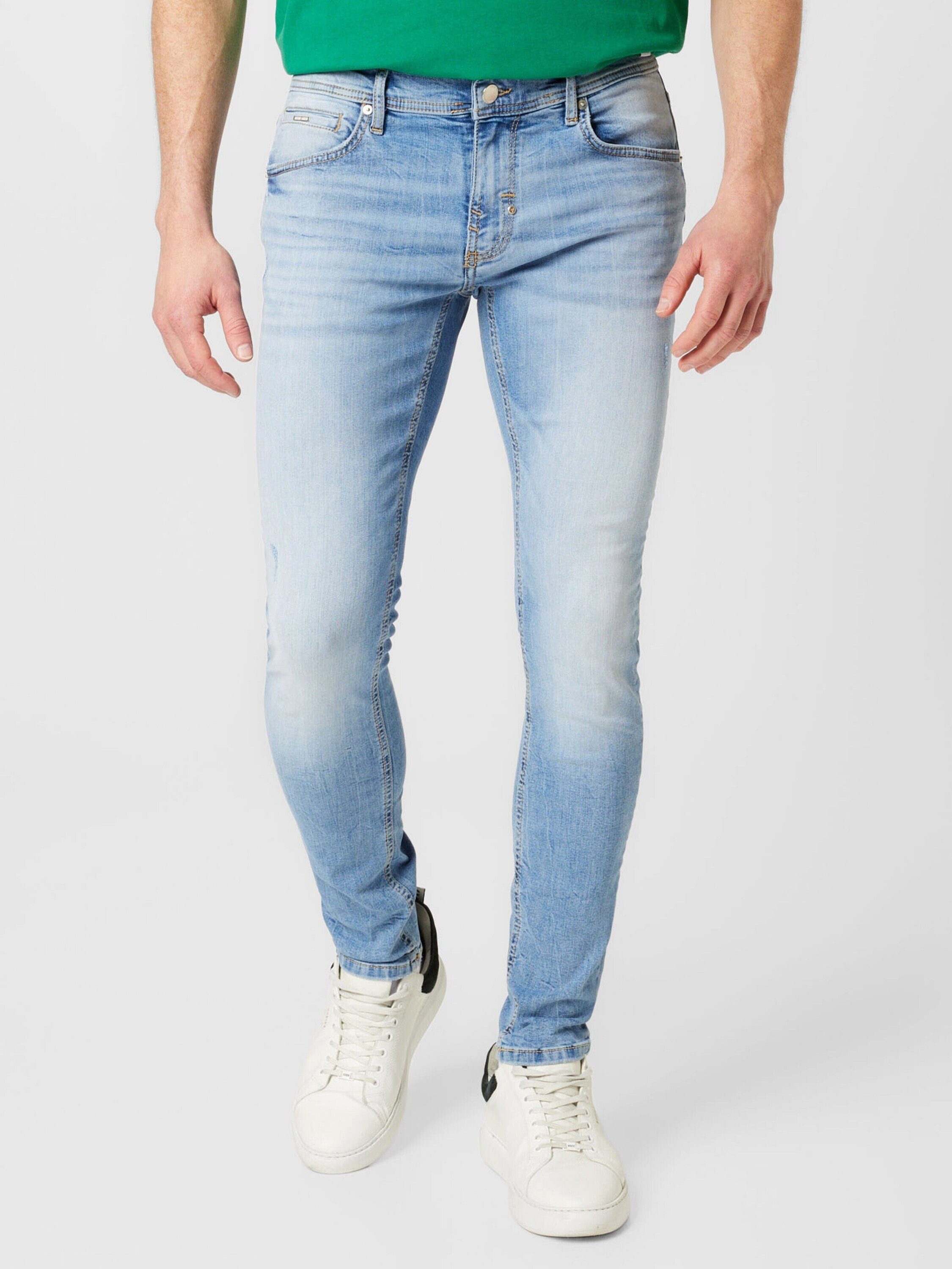 (1-tlg) morato Antony Skinny-fit-Jeans