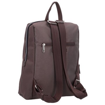 Picard Cityrucksack Adventure, Nylon