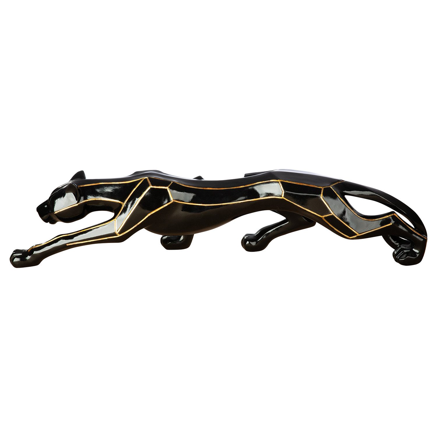 GILDE Tierfigur Figur Gepard Cheetah, verschiedene Größen