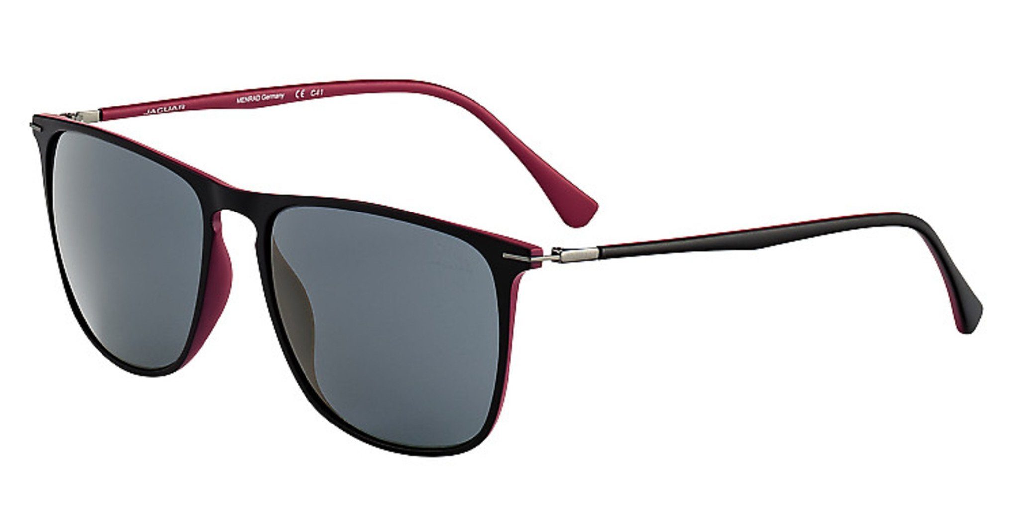 Herren Brillen Jaguar Eyewear Sonnenbrille 37615