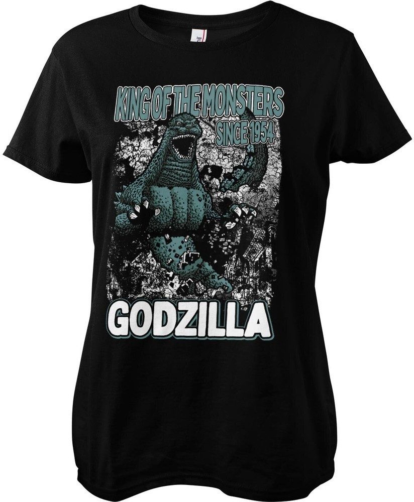 Godzilla T-Shirt