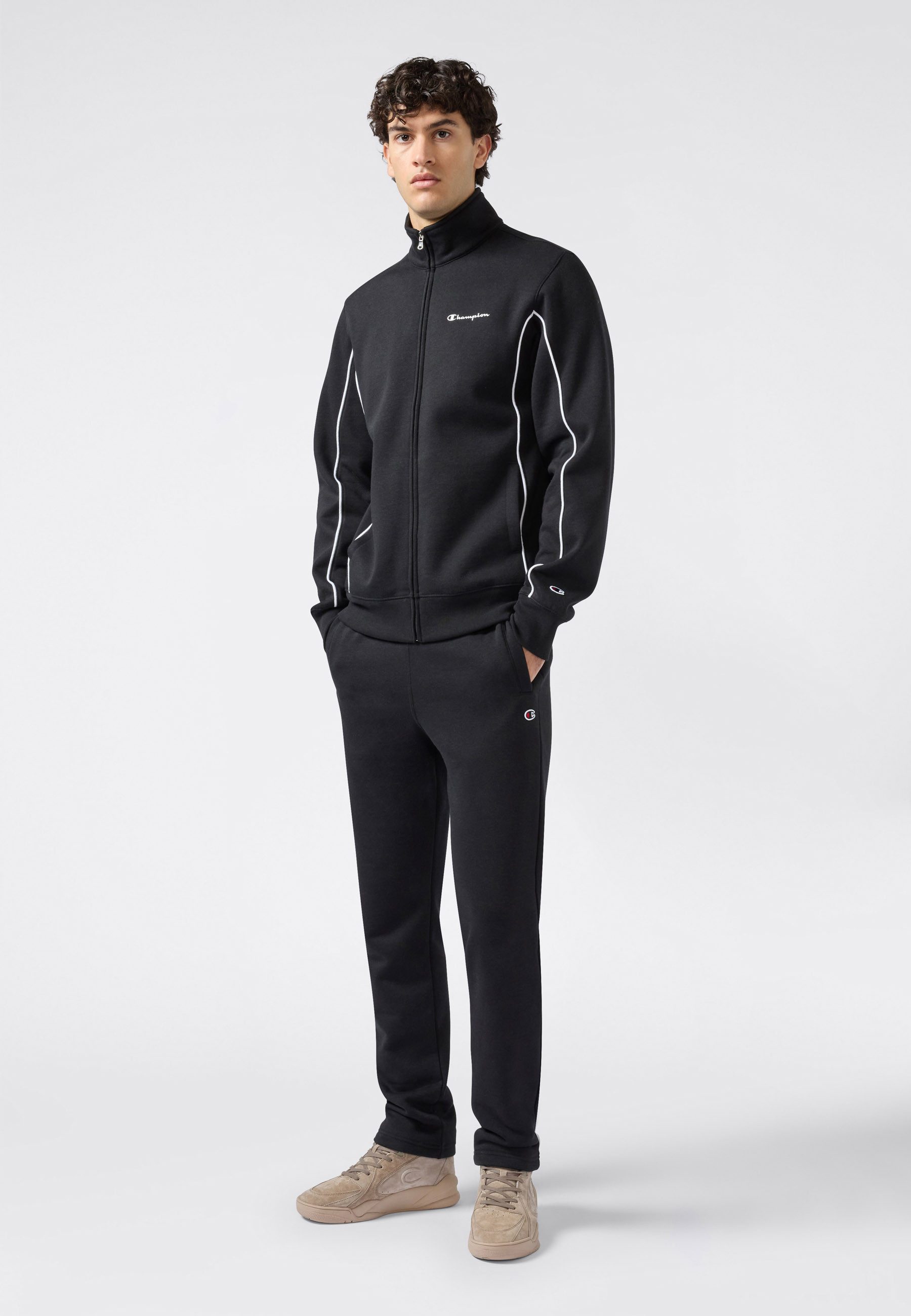 Champion Jogginganzug Sweatsuit (2-tlg)