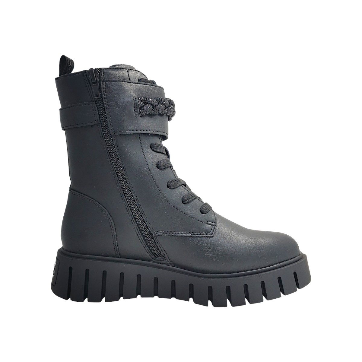 BAGATT Schnürstiefel Schnürstiefelette günstig online kaufen