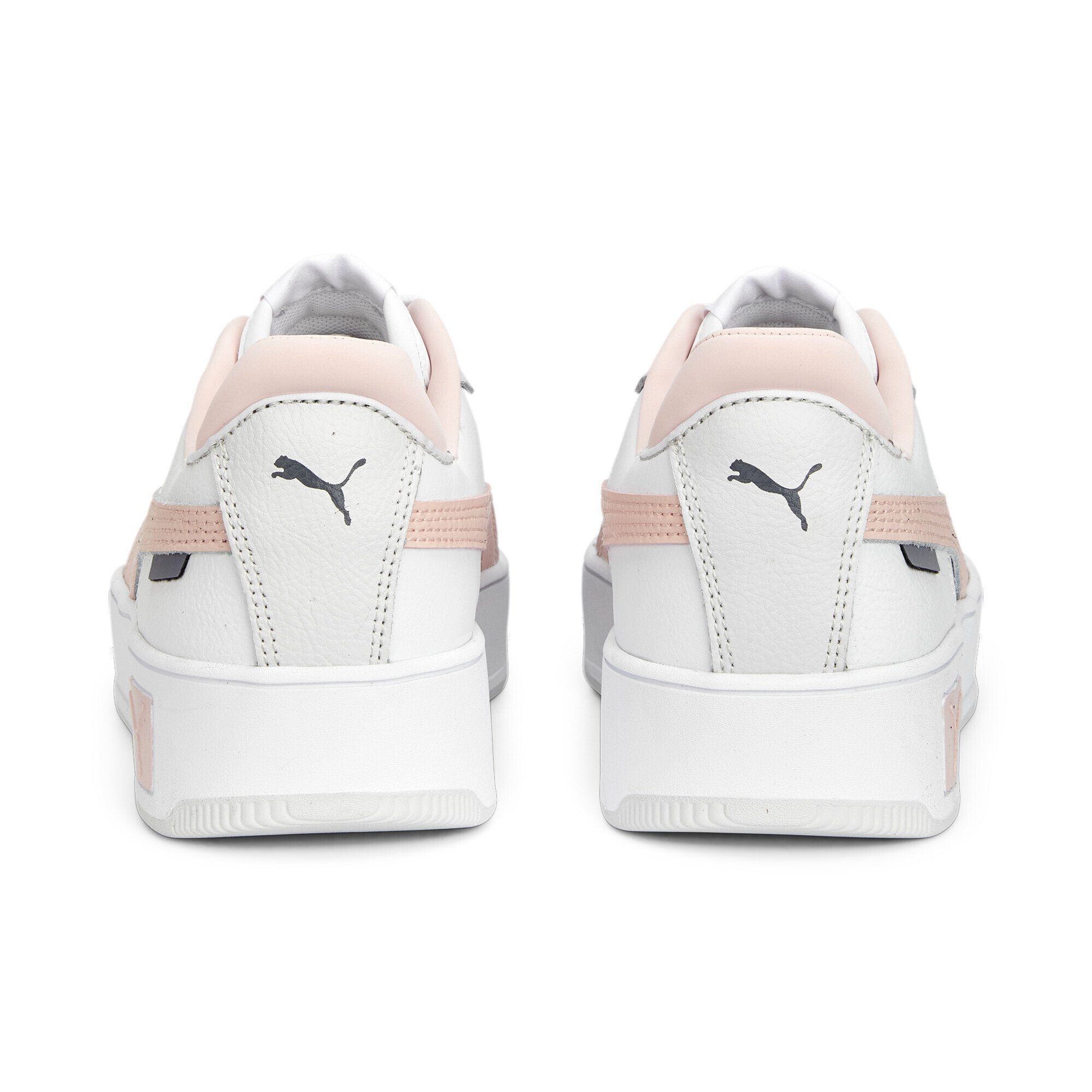 PUMA Carina Street Sneakers Damen Sneaker