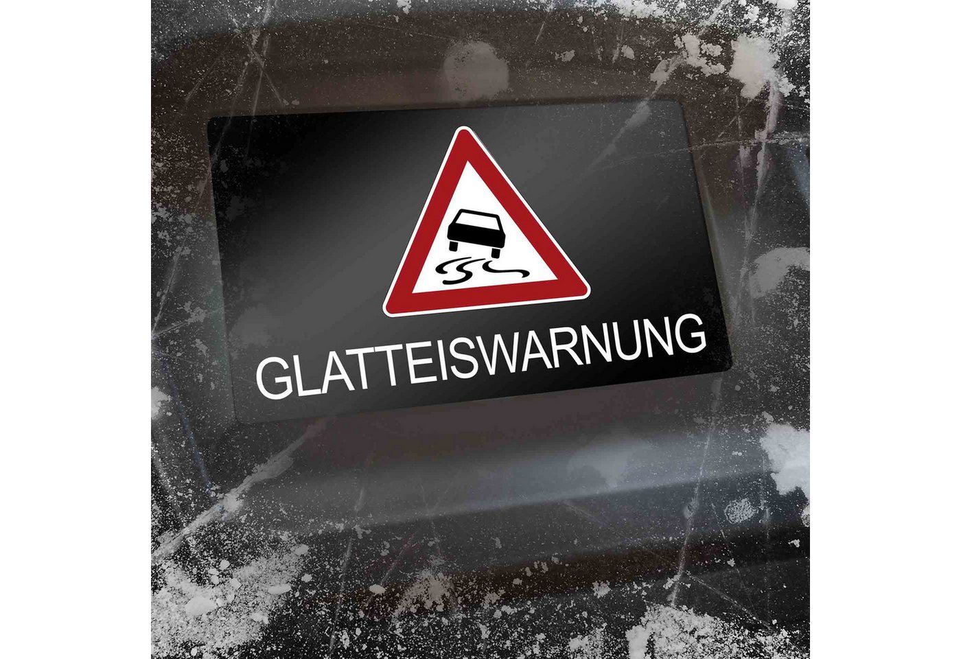 Thumbnail - Hengelo Salt Specialties Streuwagen DE-ICING SALT 25 kg Streusalz Auftausalz fein