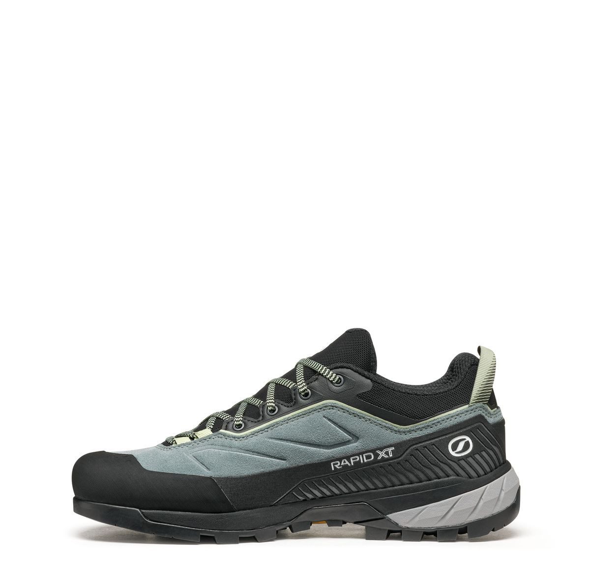 Scarpa Rapid XT Approach Schuhe, Damen - Scarpa Outdoorschuh