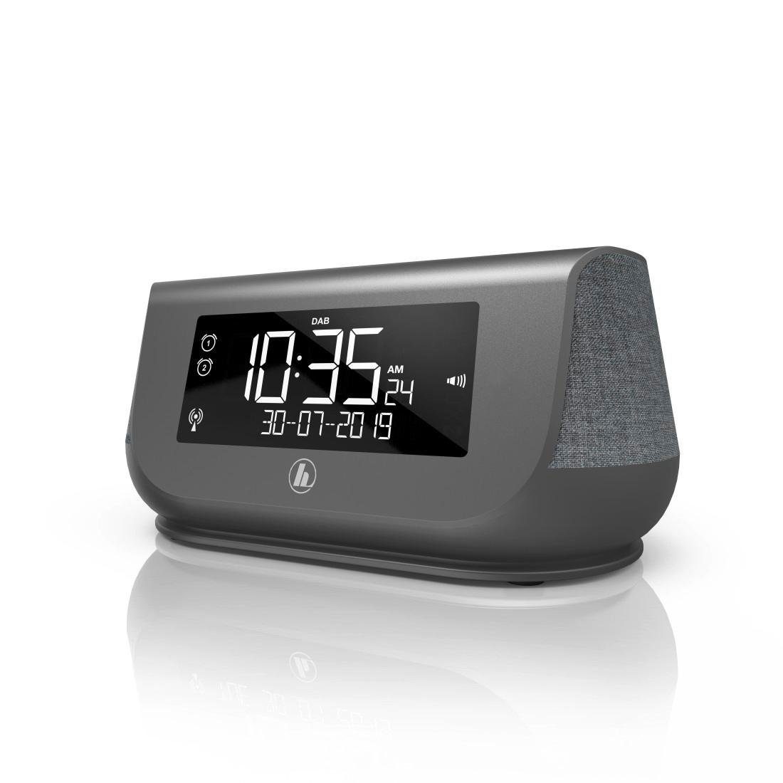 Hama »Streaming-Tuner "IT900MBT", Internetradio/Bluetooth®/Multiroom ...