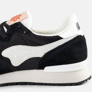 KangaROOS Kangaroos Aussie Ying & Yang Sneaker Sneaker