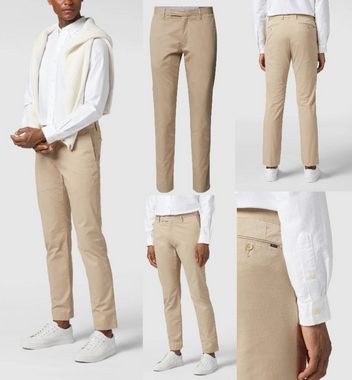 Ralph Lauren Loungehose POLO RALPH LAUREN Chinos Pants Stretch Slim fit Smooth Trousers Hose N