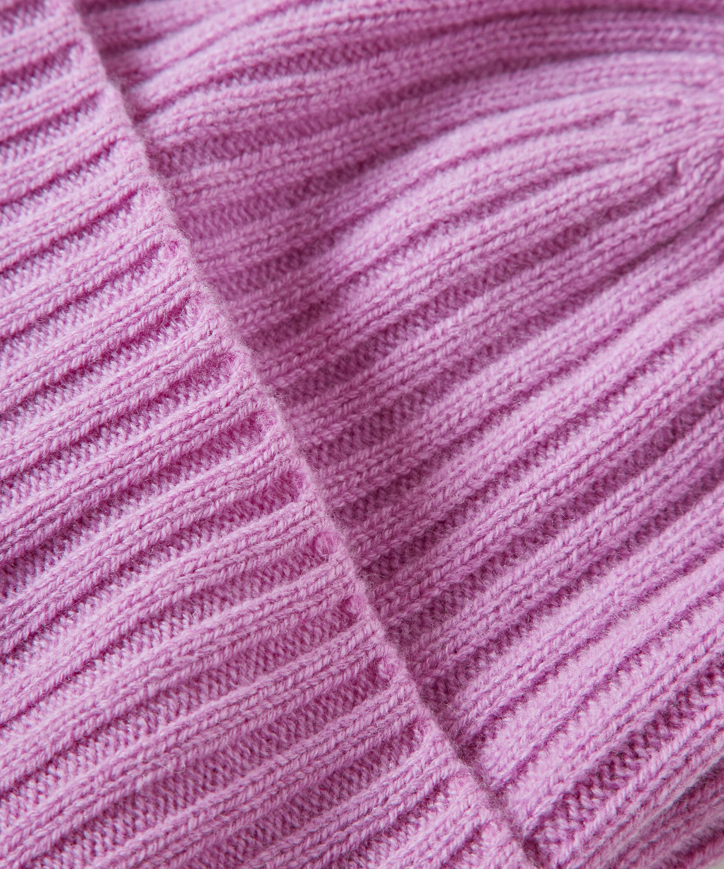FALKE Strickmütze (1-St) aus reinem Kaschmir günstig online kaufen