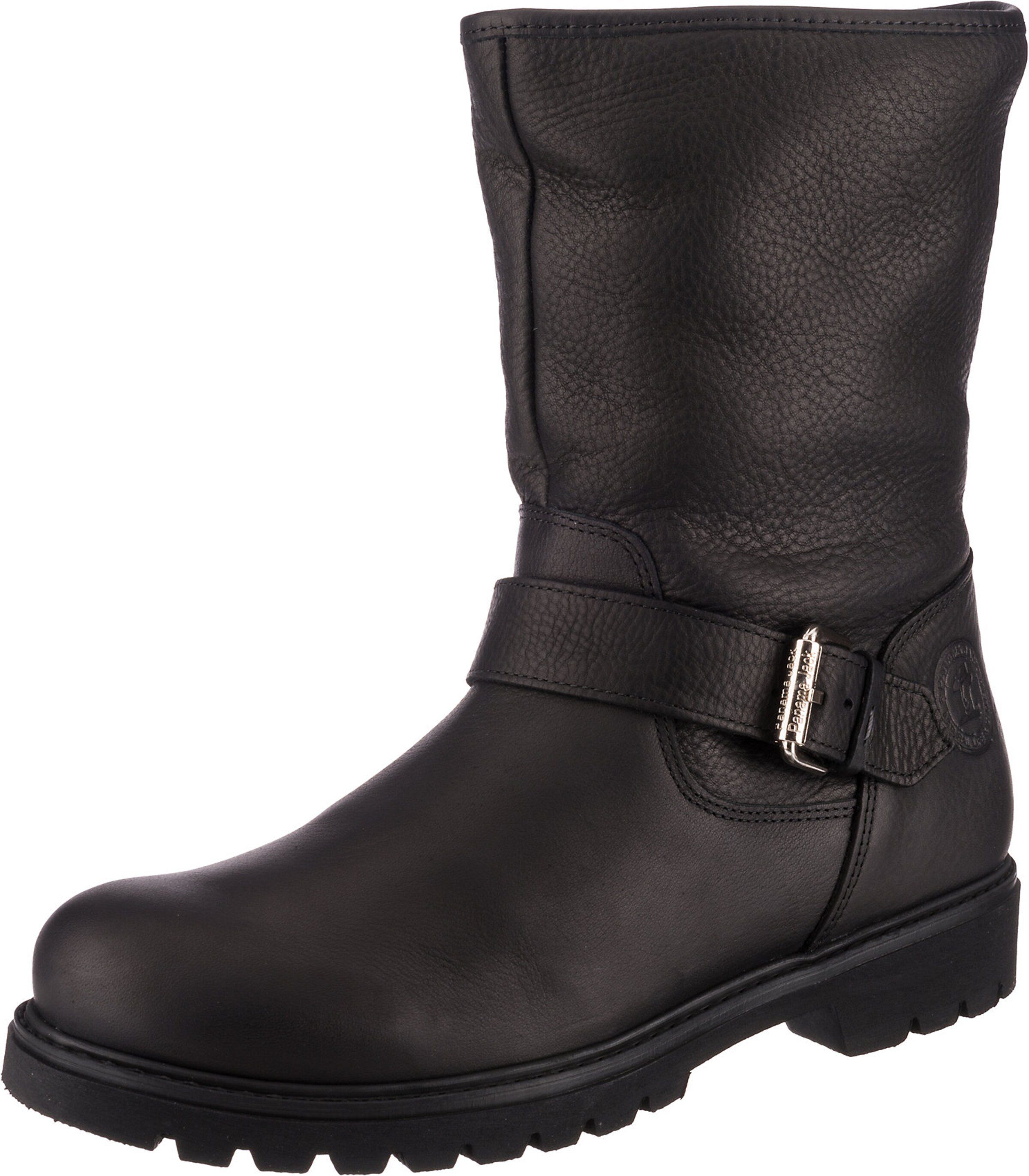 Panama Jack Singapur Bikerboots (1-tlg)