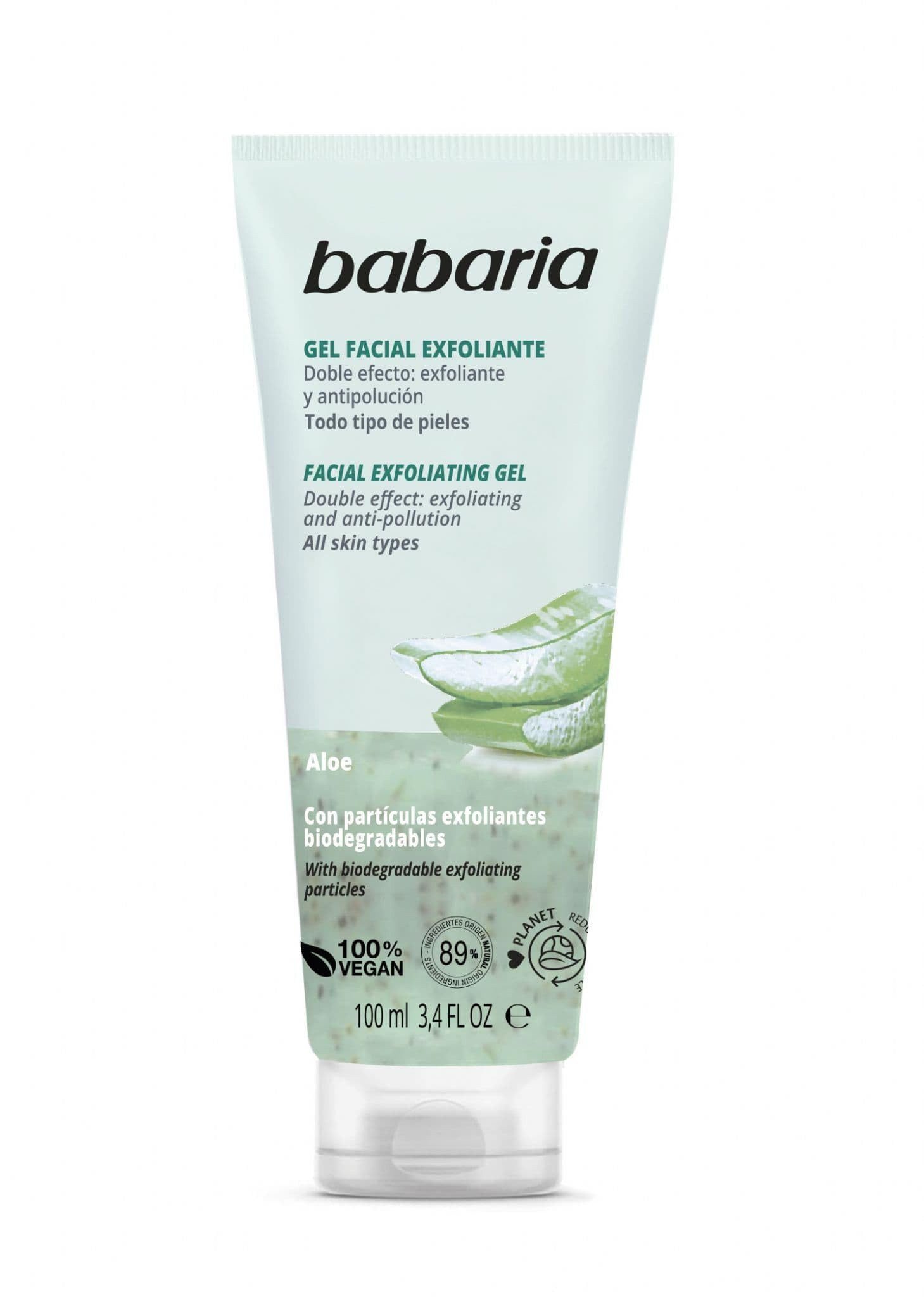 babaria Gesichtspflege