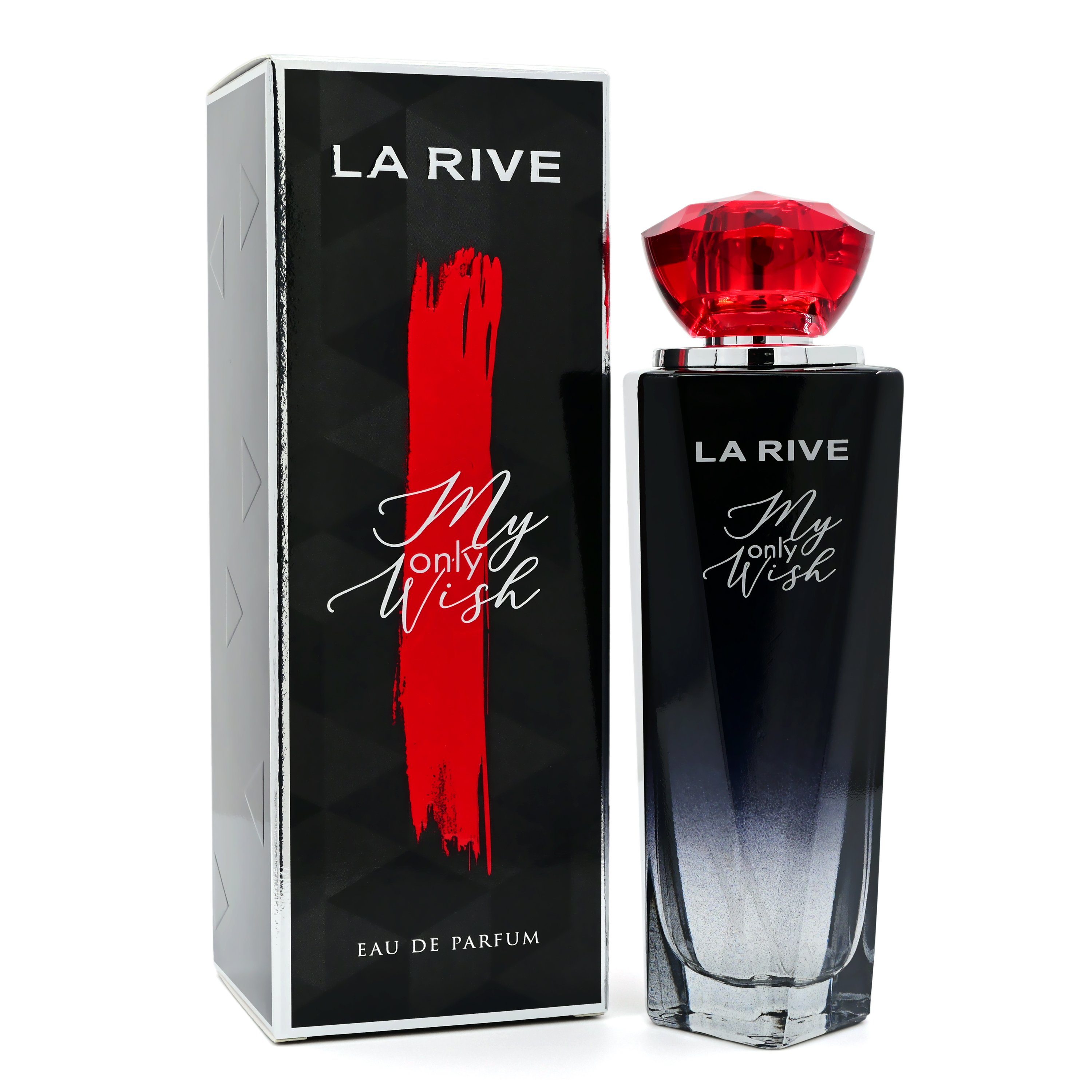 La Rive Eau de Parfum LA RIVE My Only Wish Eau de Parfum 90 ml