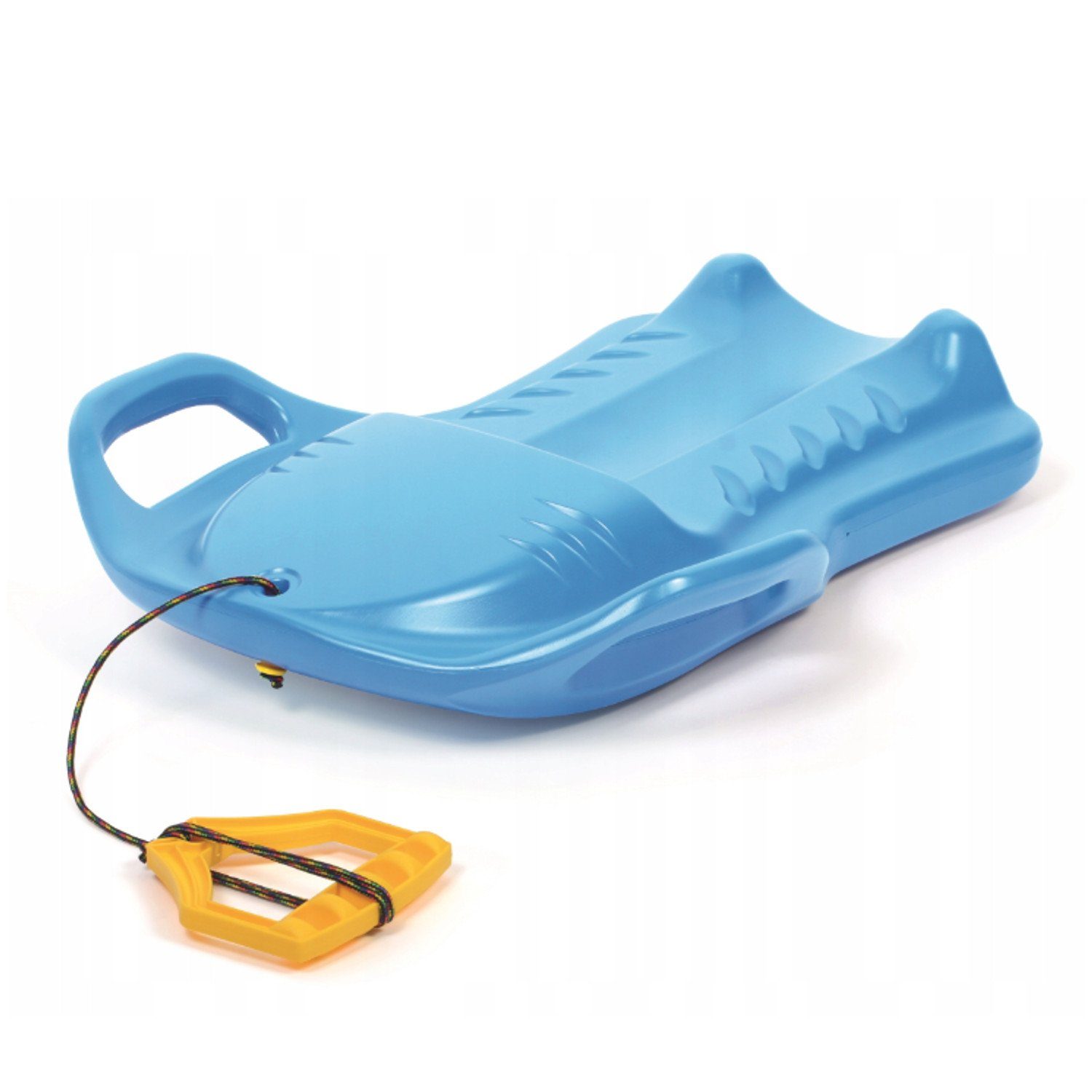 Prosperplast Schneerutscher Sporty, Schneerutscher Schlitten Sport