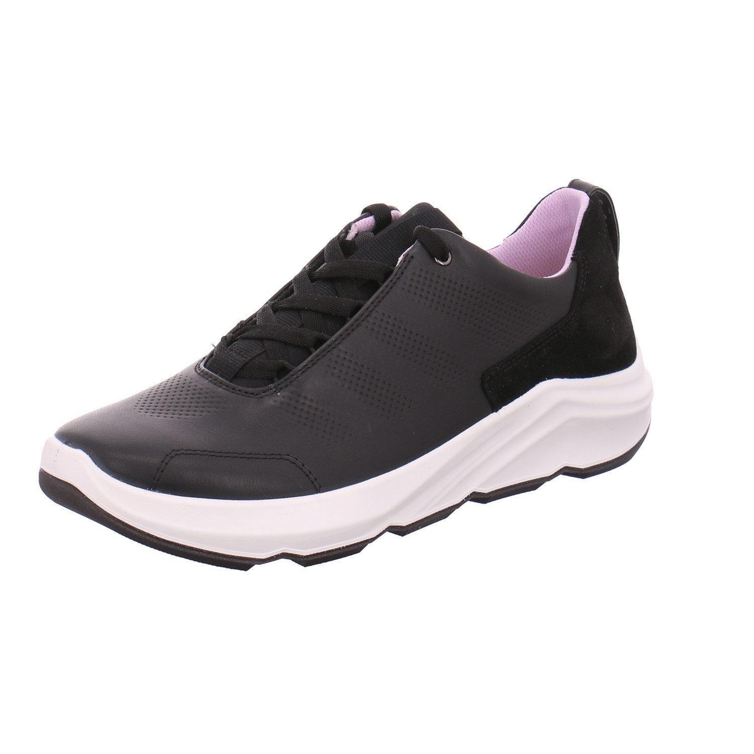 Legero Schnürschuh