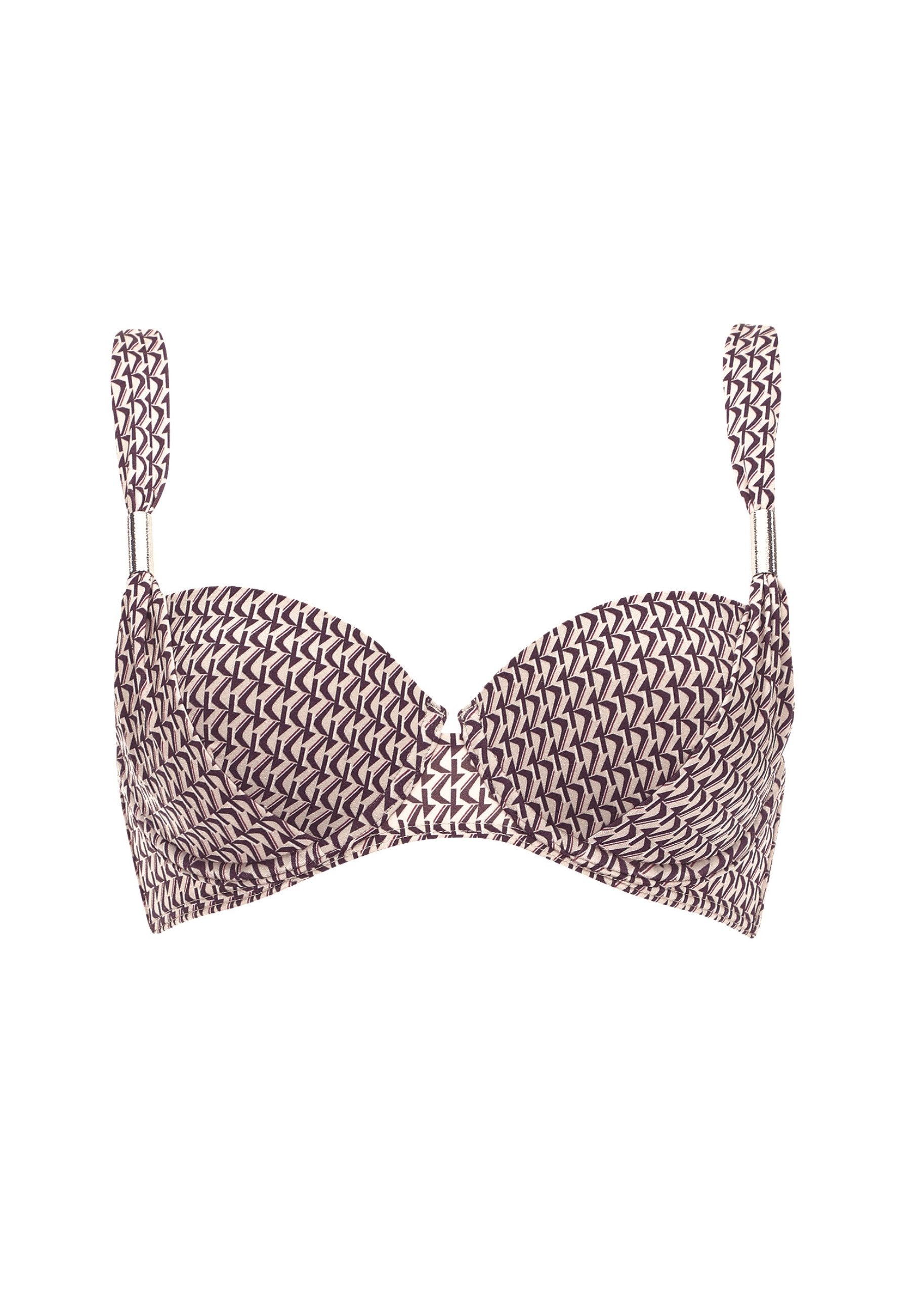 Olympia Bügel-Bikini-Top Mix&Match Bikini Top (1-St) günstig online kaufen