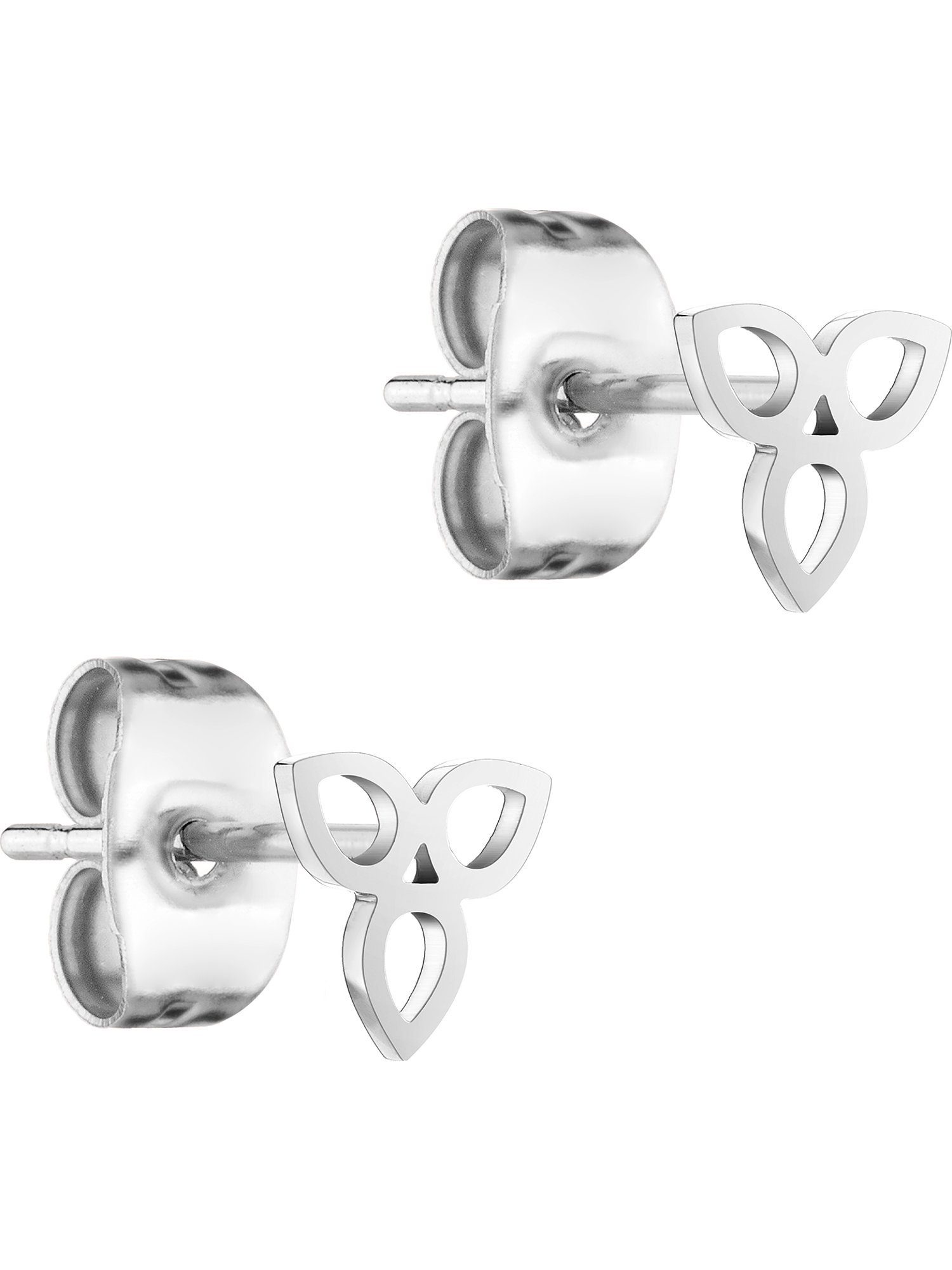 Tamaris Paar Ohrstecker Tamaris Damen-Ohrstecker Edelstahl günstig online kaufen