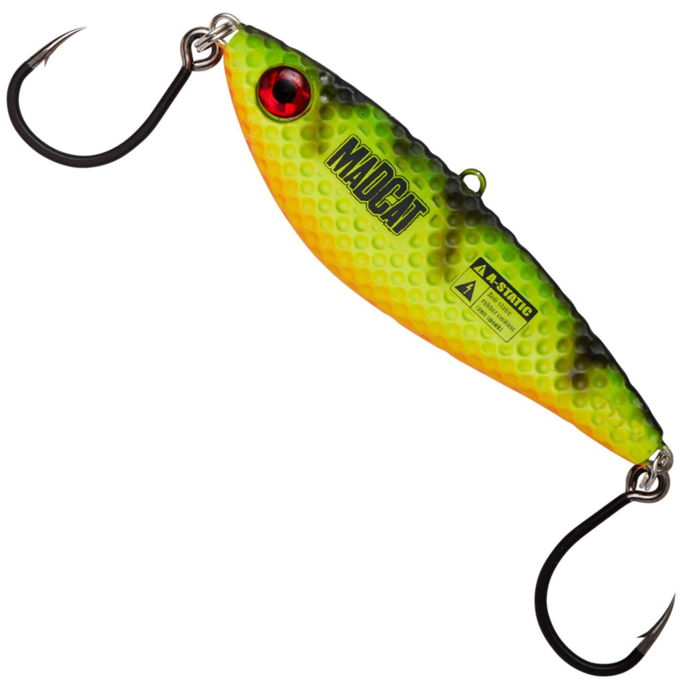 12cm / 110g / Firetiger UV