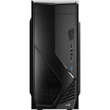 Kiebel Professional PC IV Business-PC (AMD Ryzen 5 AMD Ryzen 5 4600G, Radeon Vega, 32 GB RAM, 1000 GB SSD, Luftkühlung, WLAN)
