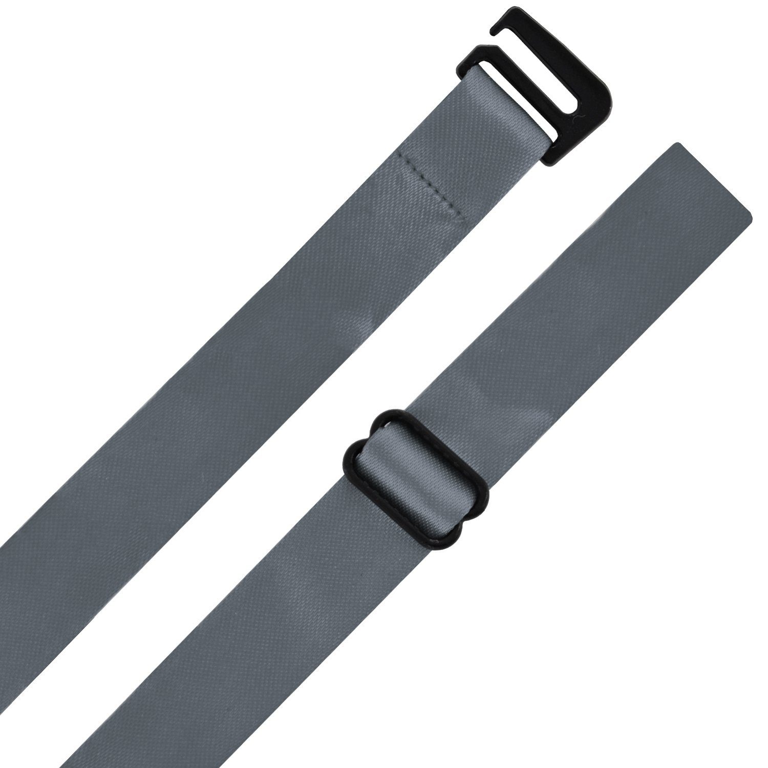 DonDon Kinderfliege DonDon Edle Kinder Jungen Fliege gebunden glänzend in Seiden Look (Packung, 1-St) bereits gebunden, verstellbar, Seidenlook – Bild 5 von 5