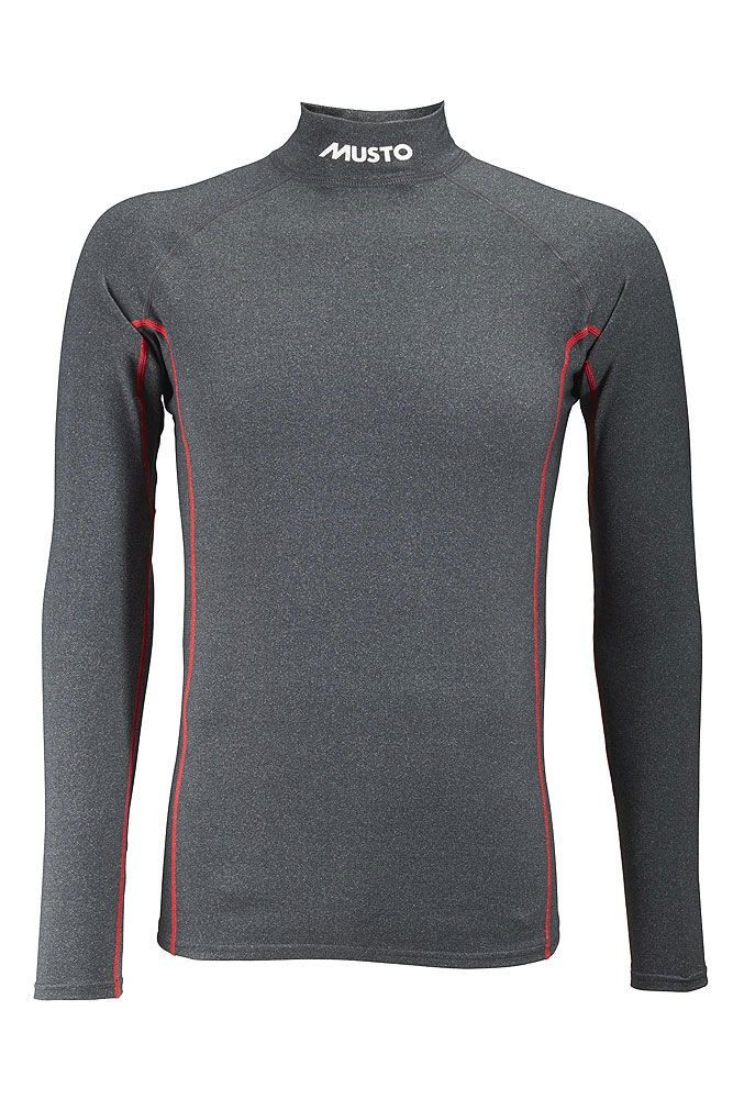MUSTO Thermounterhemd