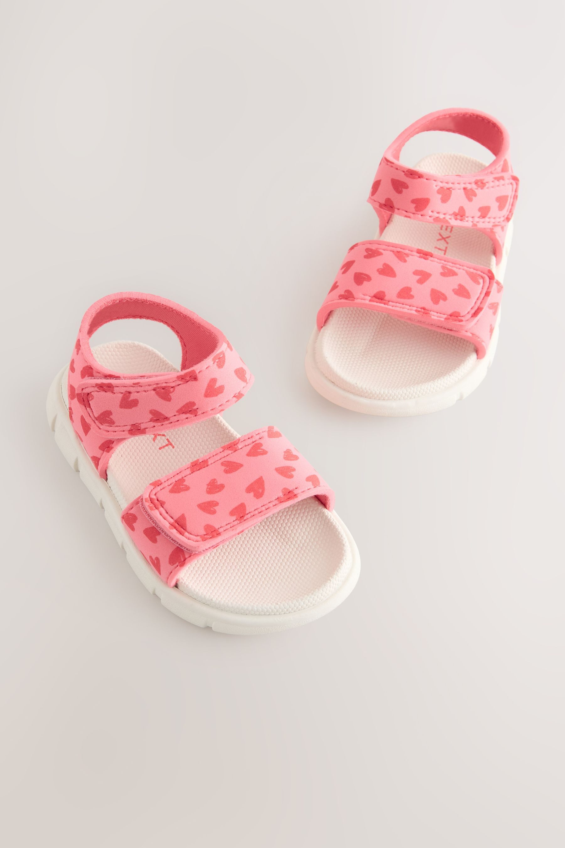 Next Neopren-Sandalen mit Klettverschluss Sandale (1-tlg)