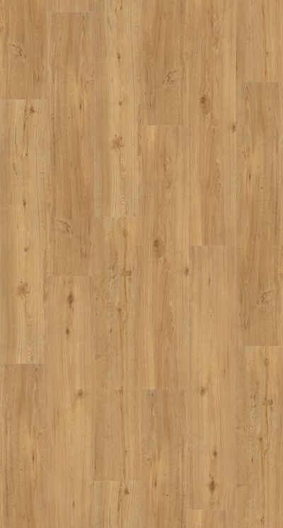 PARADOR Vinylboden »Basic 30 - Eiche Natur«, 121,9 x 21,6 x 0,84 cm, 1,8 m²