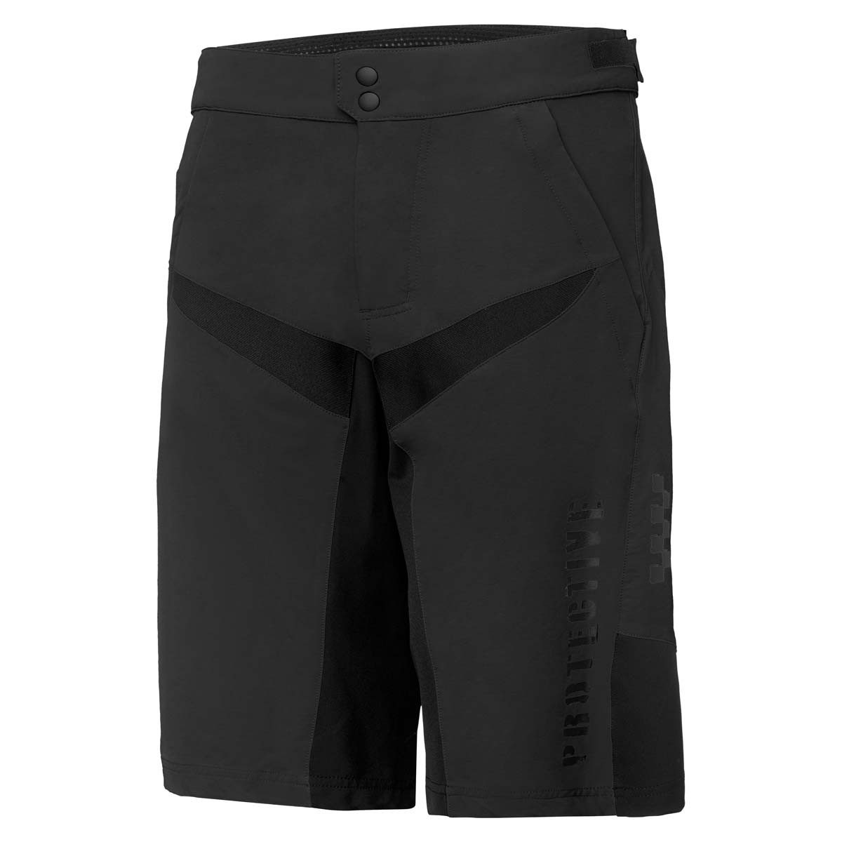 Protective Radhose MTB Shorts Herren P-New Toy