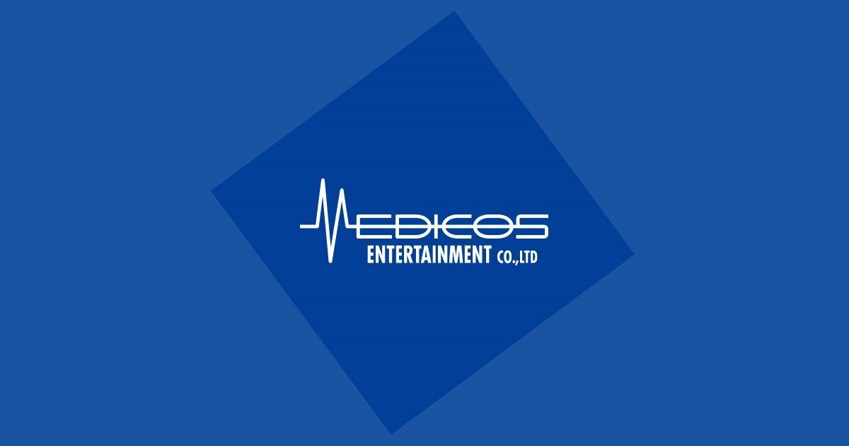 Medicos Entertainment