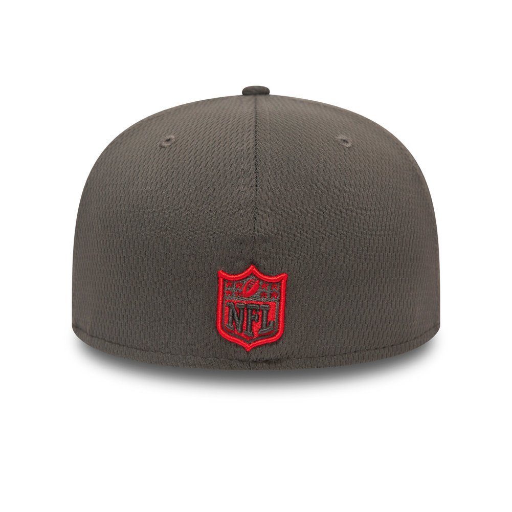 Cap New Buccaneers Tampa Bay Fitted HOMETOWN 59Fifty Era