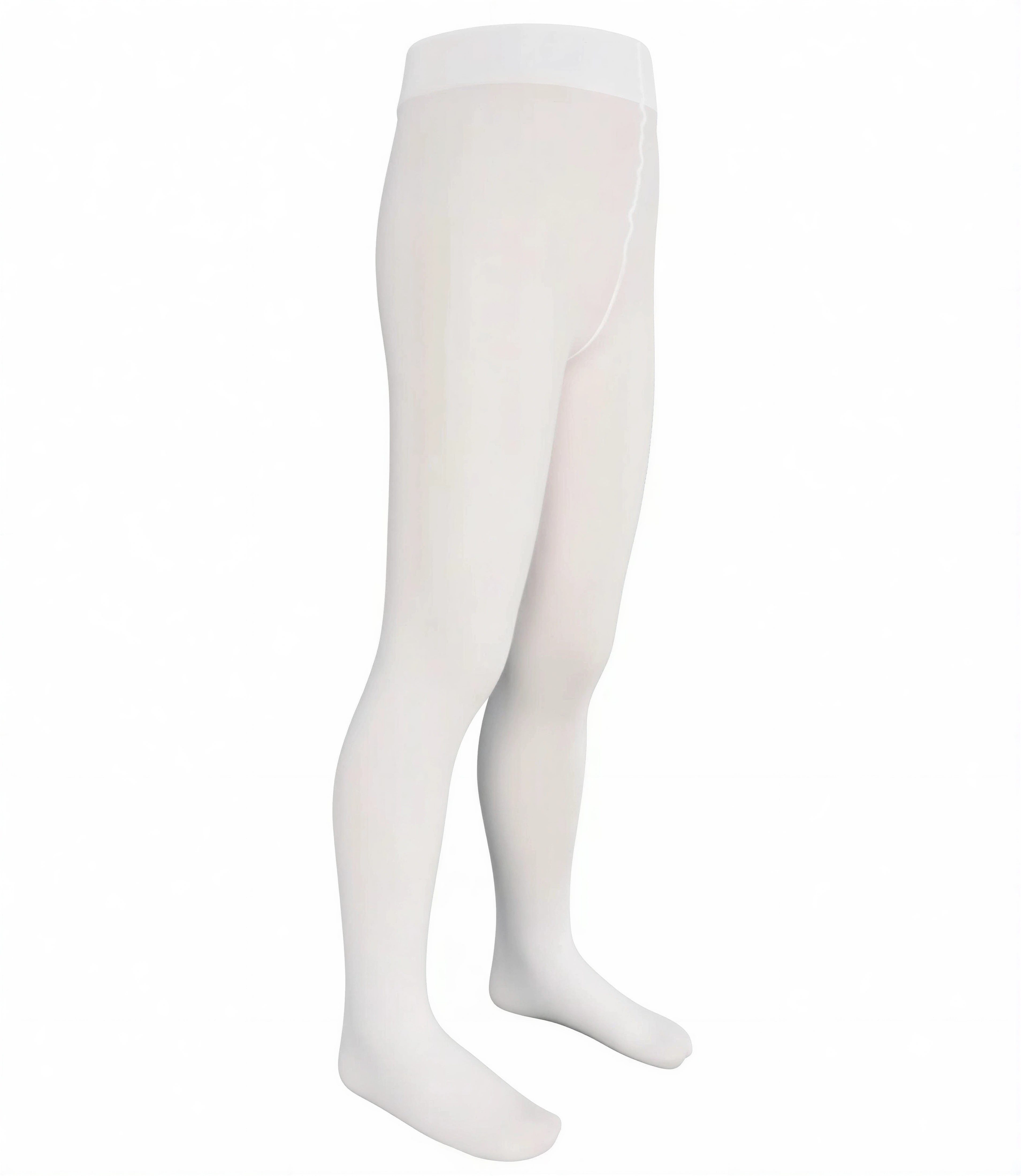 Wilox Feinstrumpfhose Semi-blickdicht für Kinder 60 DEN 60 DEN (Packung 1 St. 1er-Pack) semi-transparent & matt – Bild 4 von 5