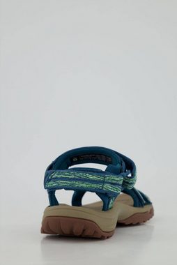 Teva Damen Trekkingsandalen TERRA FI LITE Sandale