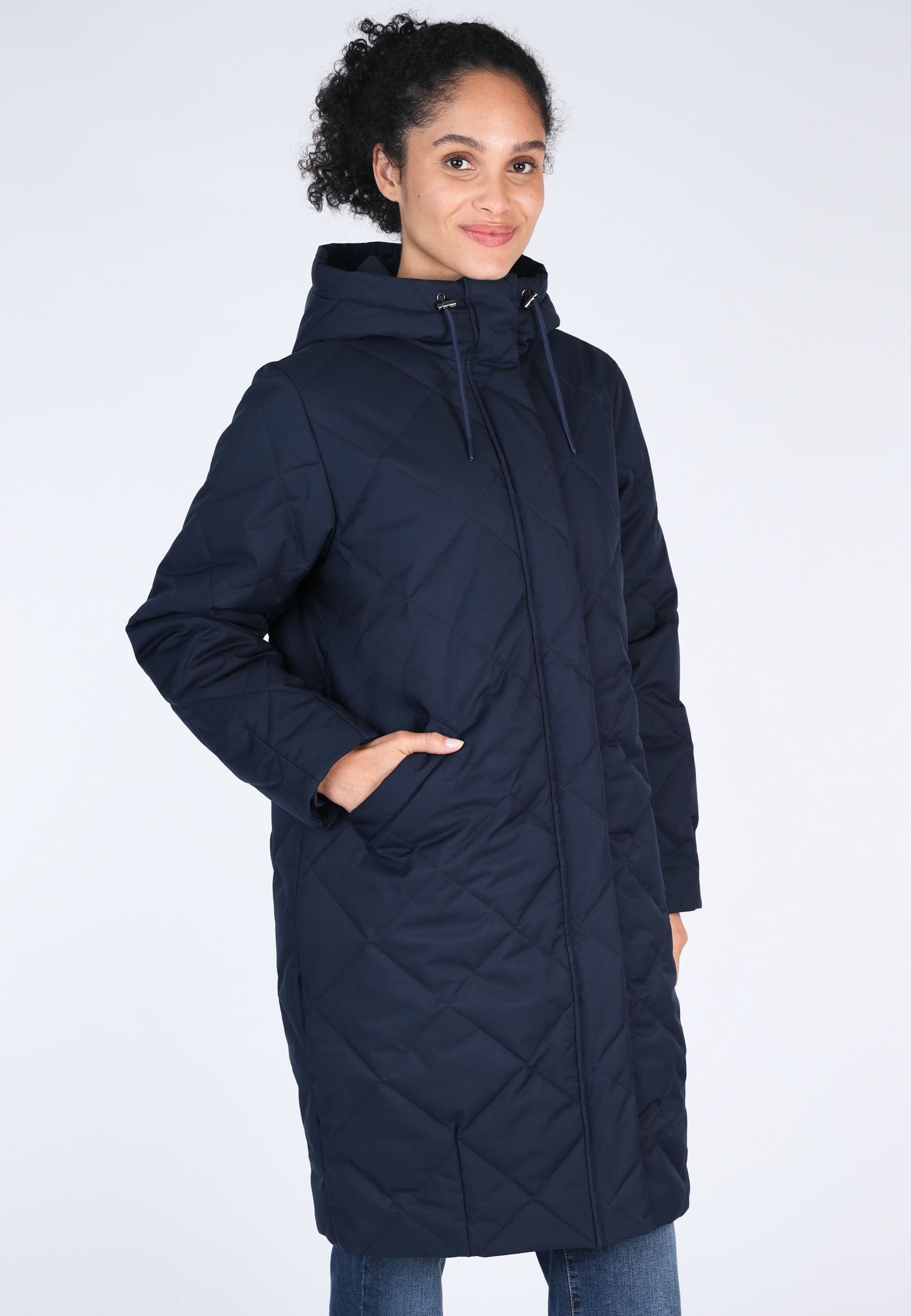 Deerberg Langjacke Marlisja