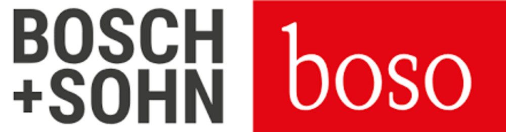 BOSCH + SOHN GmbH u. Co. KG