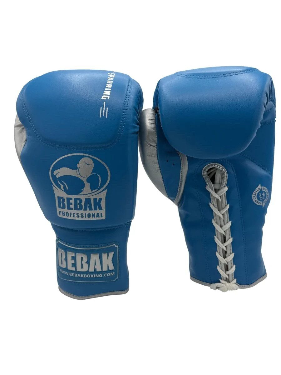 BEBAK Boxhandschuhe Verde, tägliches Training