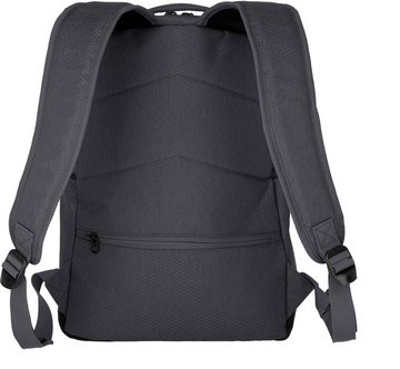 travelite Laptoprucksack Kick Off M, 40 cm, mit 13-Zoll Laptopfach