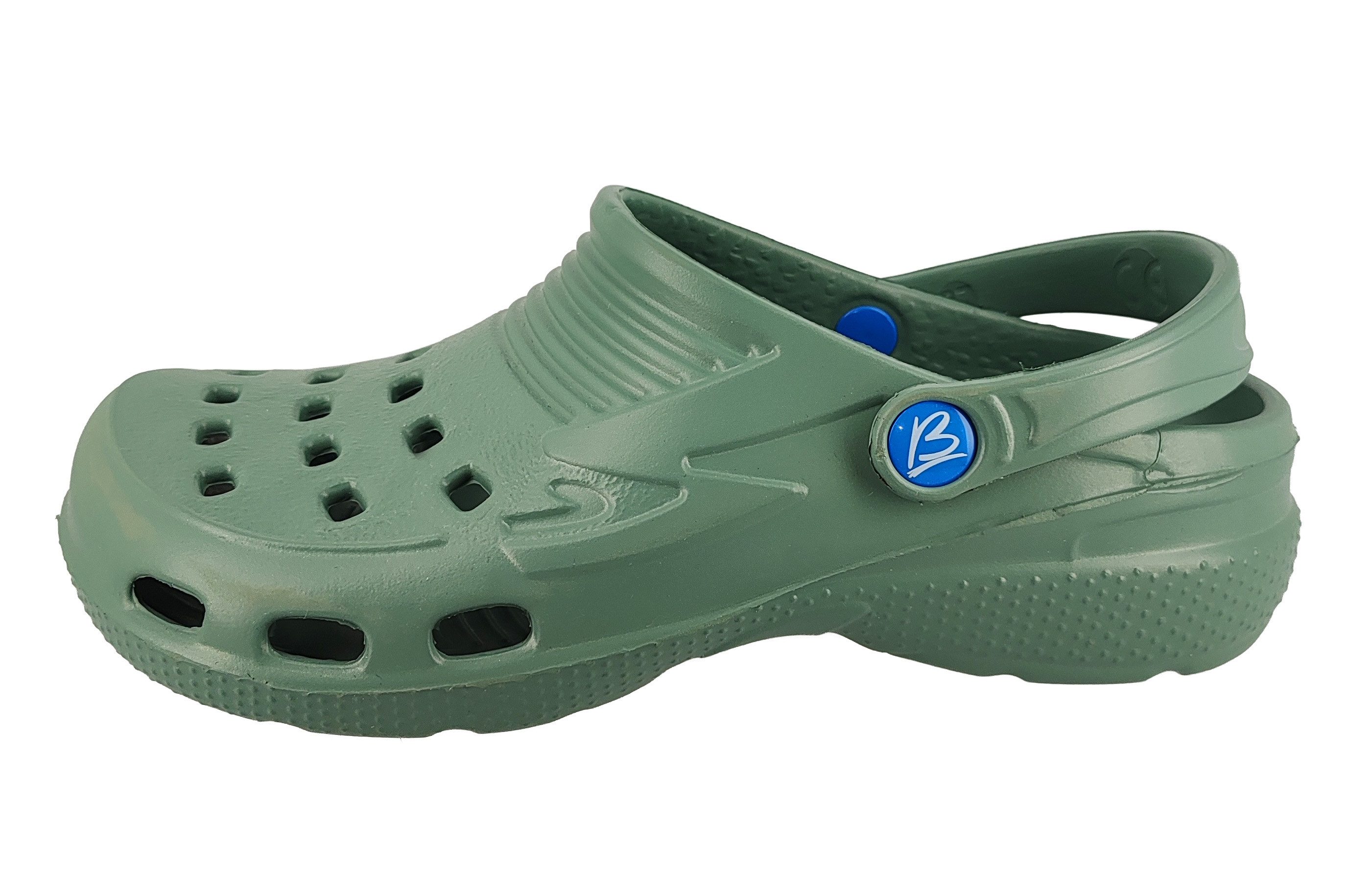 Beck Clogs Badeschuh