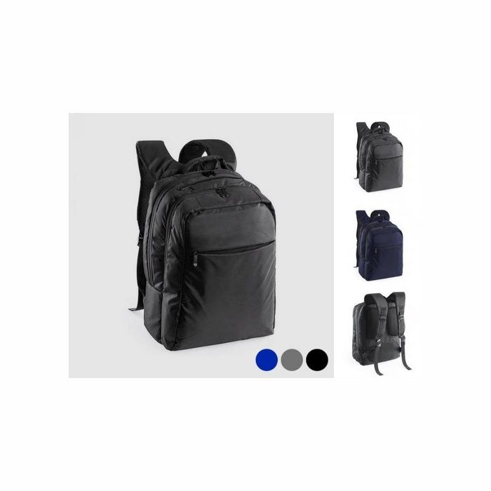 Bigbuy Rucksack Laptoptasche 15 145445 Ergonomisch Rucksack Backpack