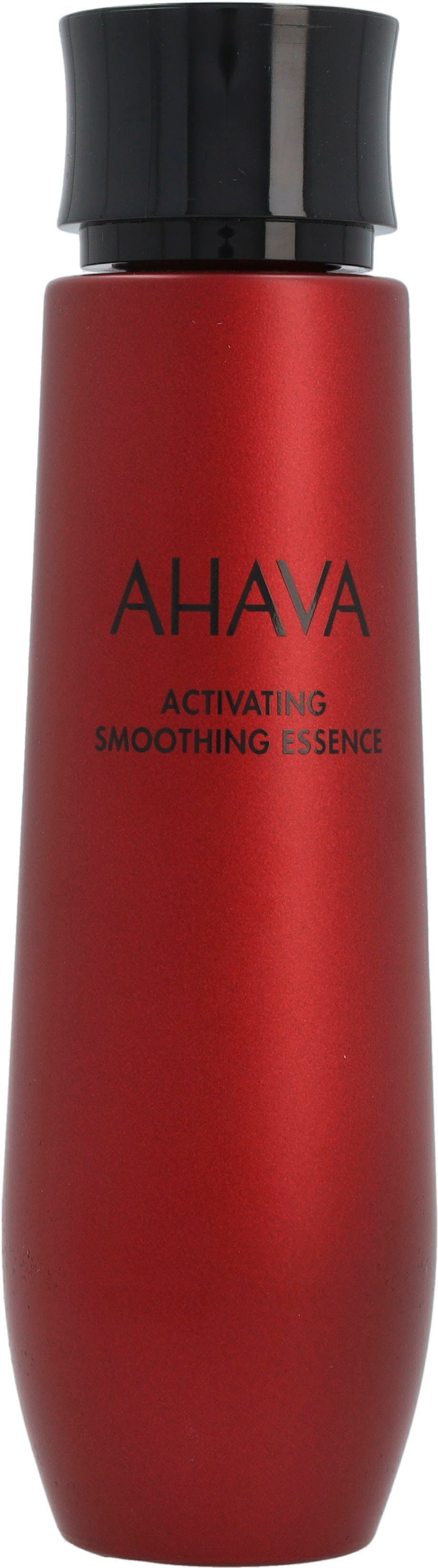 AHAVA Gesichtsemulsion Apple Of Sodom Activating Smoothing Essence