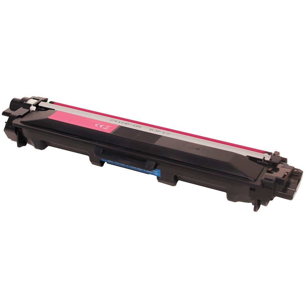 ABC Tonerkartusche, Kompatibler Toner für Brother TN-245M TN-245 Magenta DCP-9020CDW