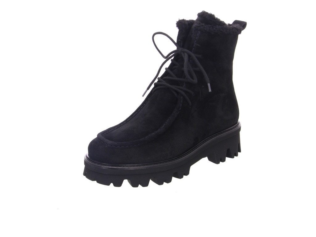Paul Green Schnür-Stiefeletten für Damen Schnürboots (keine Angabe, 1-tlg., keine Angabe)