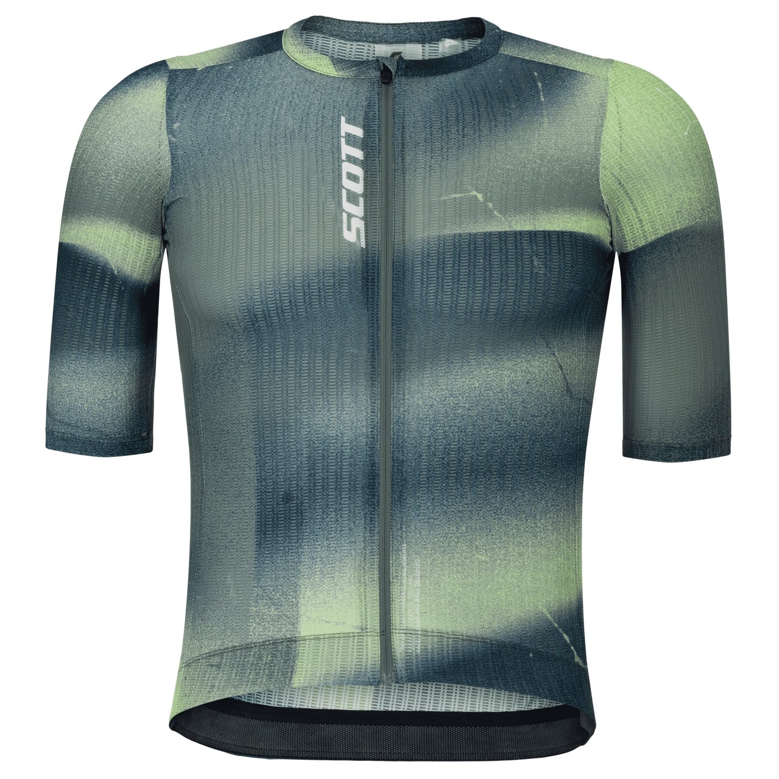 Scott Radtrikot