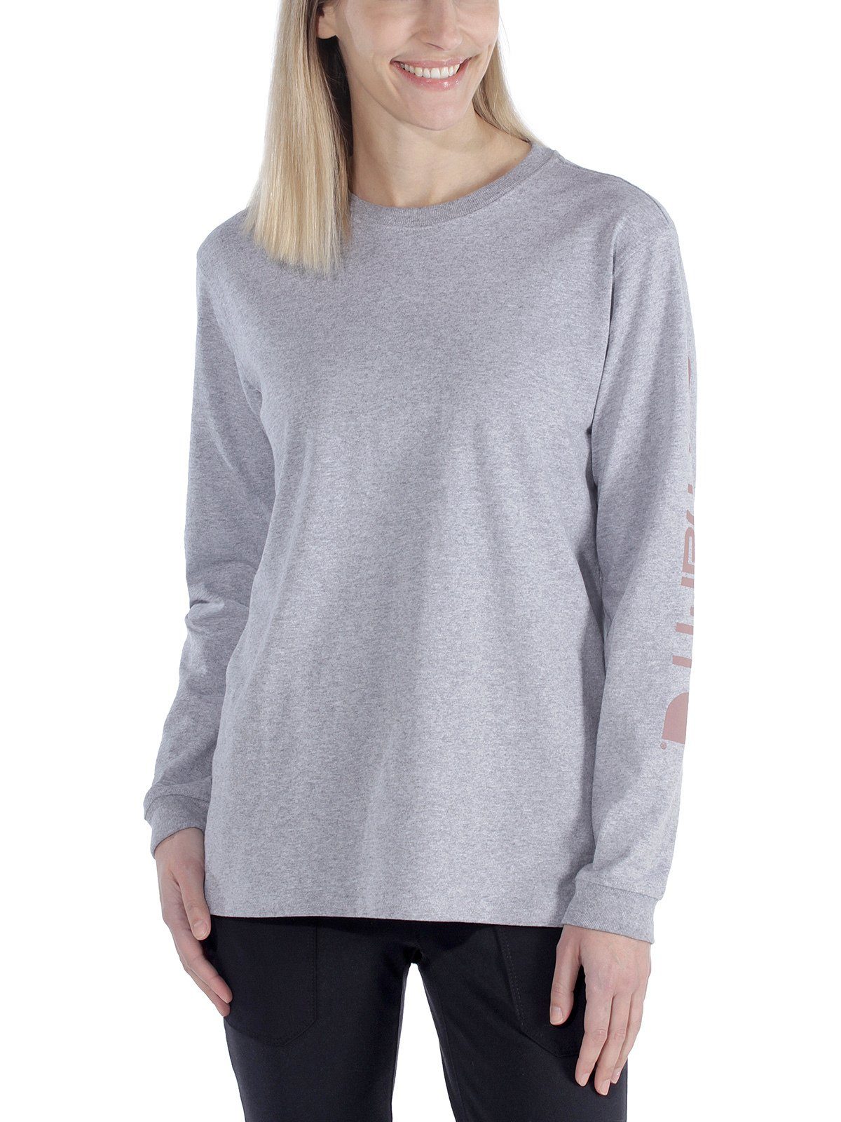 Langarmshirt Long Sleeve T-Shirt