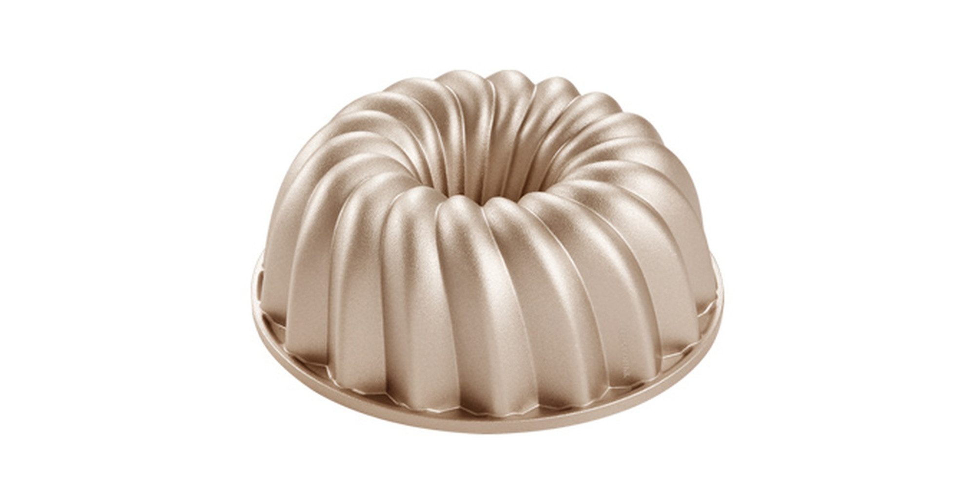 Tescoma Gugelhupfform Backform Gugelhupf DELÍCIA ø 16 cm, traditionell